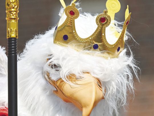 LOUP CITY SET TO CELEBRATE POLISH HERITAGE, AMERICA