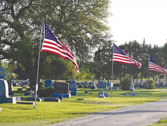 MEMORIAL DAY