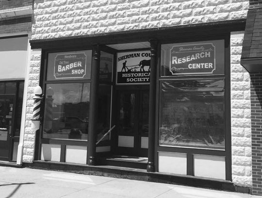 Naturalization records remain in county