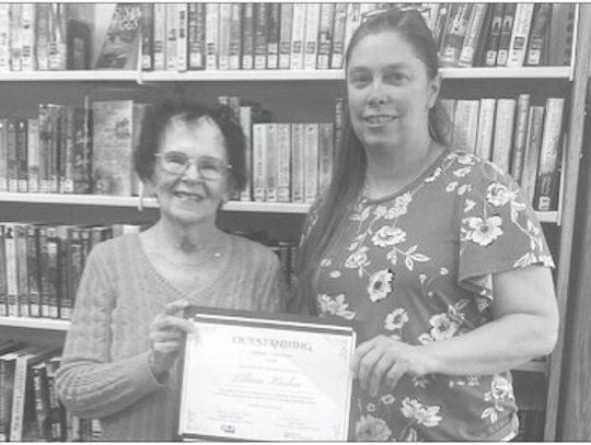 NEBRASKA LIBRARY COMMISSION