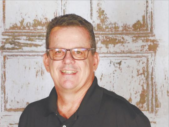 NEW SUPERINTENDENT LOOKS TO BUILD ON LCPS' SUCCESS