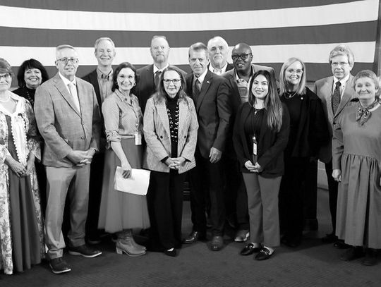 Pillen kicks off state’s participation in celebrations