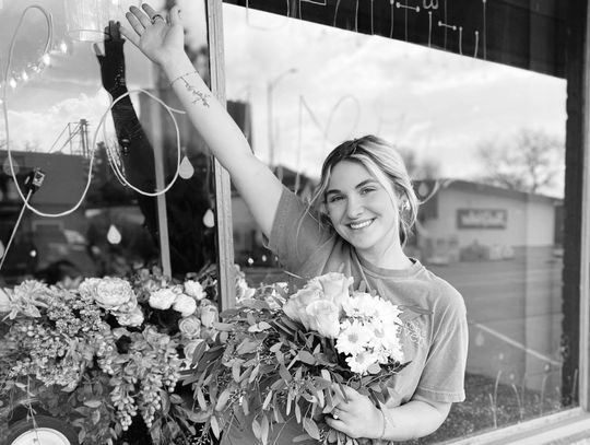 Racicky moves business to brick and mortar store