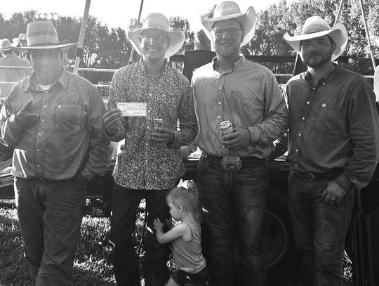 RANCH RODEO