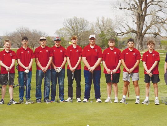 Rebel Spring Sports