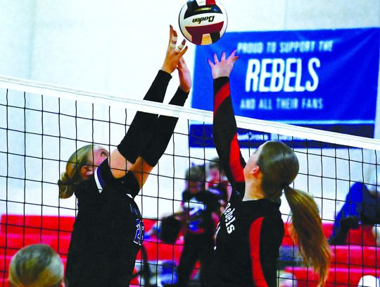 REBELS START SEASON PERFECT