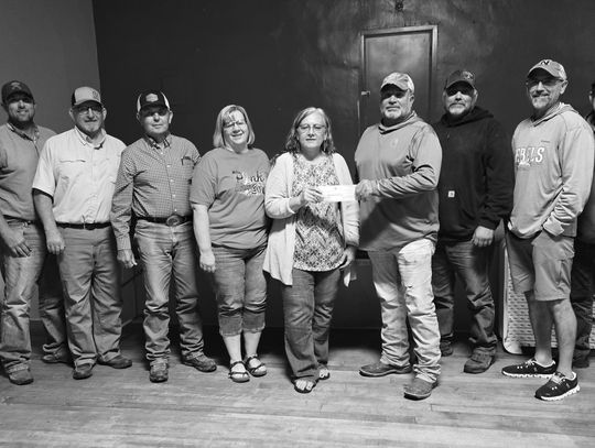 SHERMAN COUNTY CHAMBER OF COMMERCE