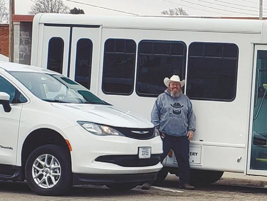 Transit program committed to residents