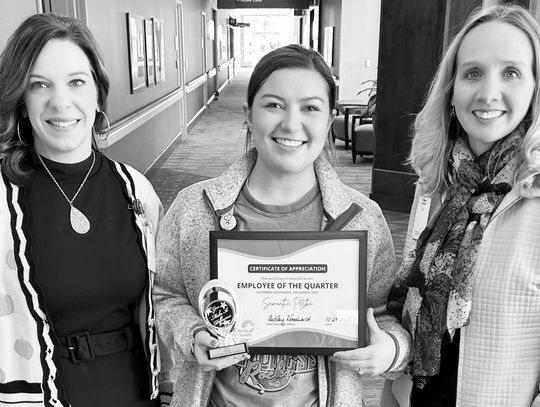 VALLEY COUNTY HEALTH SERVICES