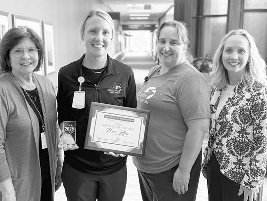 VALLEY COUNTY HEALTH SYSTEMS
