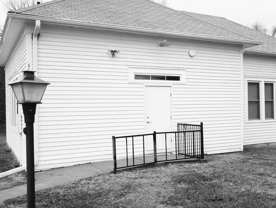 Volunteers wanted to help at historical museum