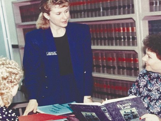 Wilke Heil retires after decades in academia