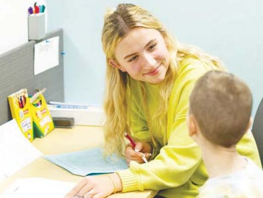 WORDS project aims to increase student literacy