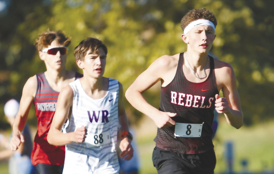 A/LC runs at conference A/LC runs at conference