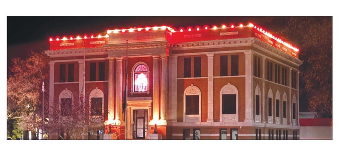 A SIGN OF THE SEASON