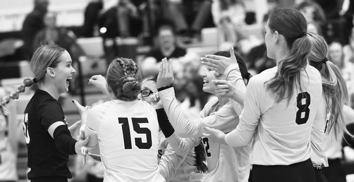 ANSLEY-LITCHFIELD VOLLEYBALL ANSLEY-LITCHFIELD VOLLEYBALL