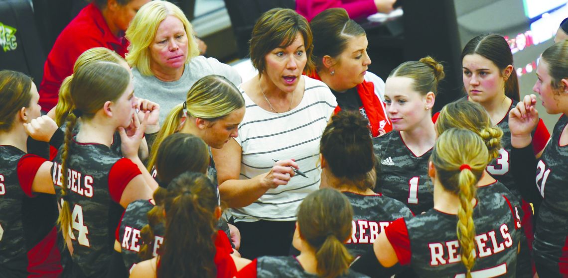 ARCADIA/LOUP CITY VOLLEYBALL ARCADIA/LOUP CITY VOLLEYBALL