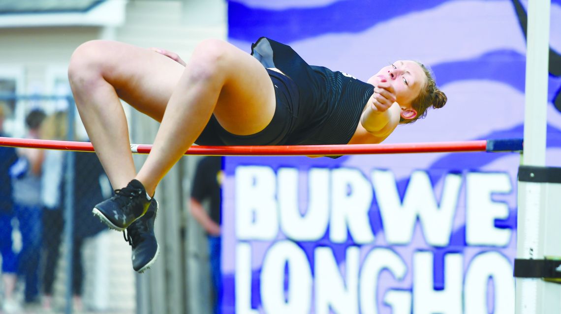 Bailey, Ryan, O’Brien qualify for state meet