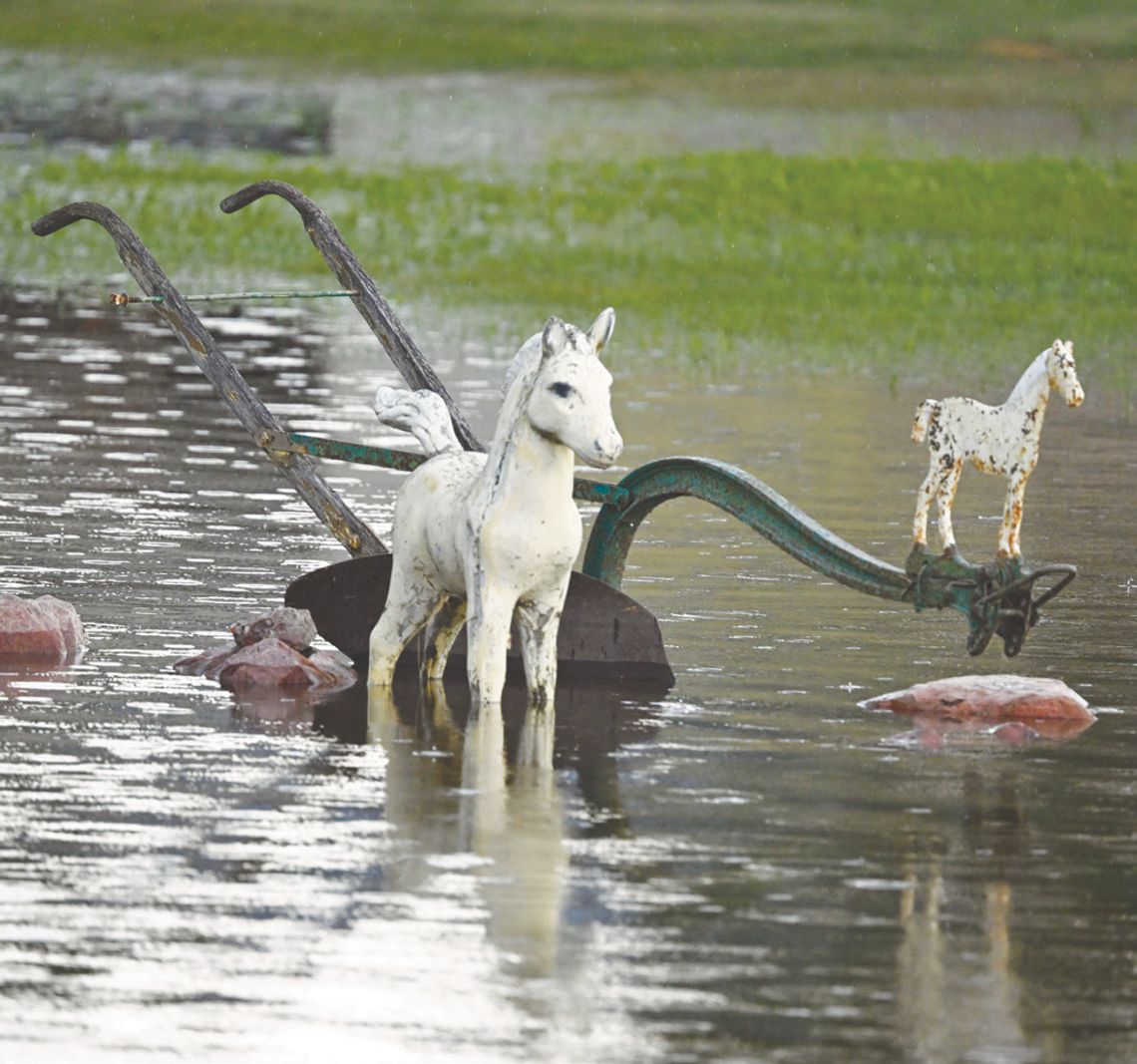 City’s systems hold up amid heavy rains