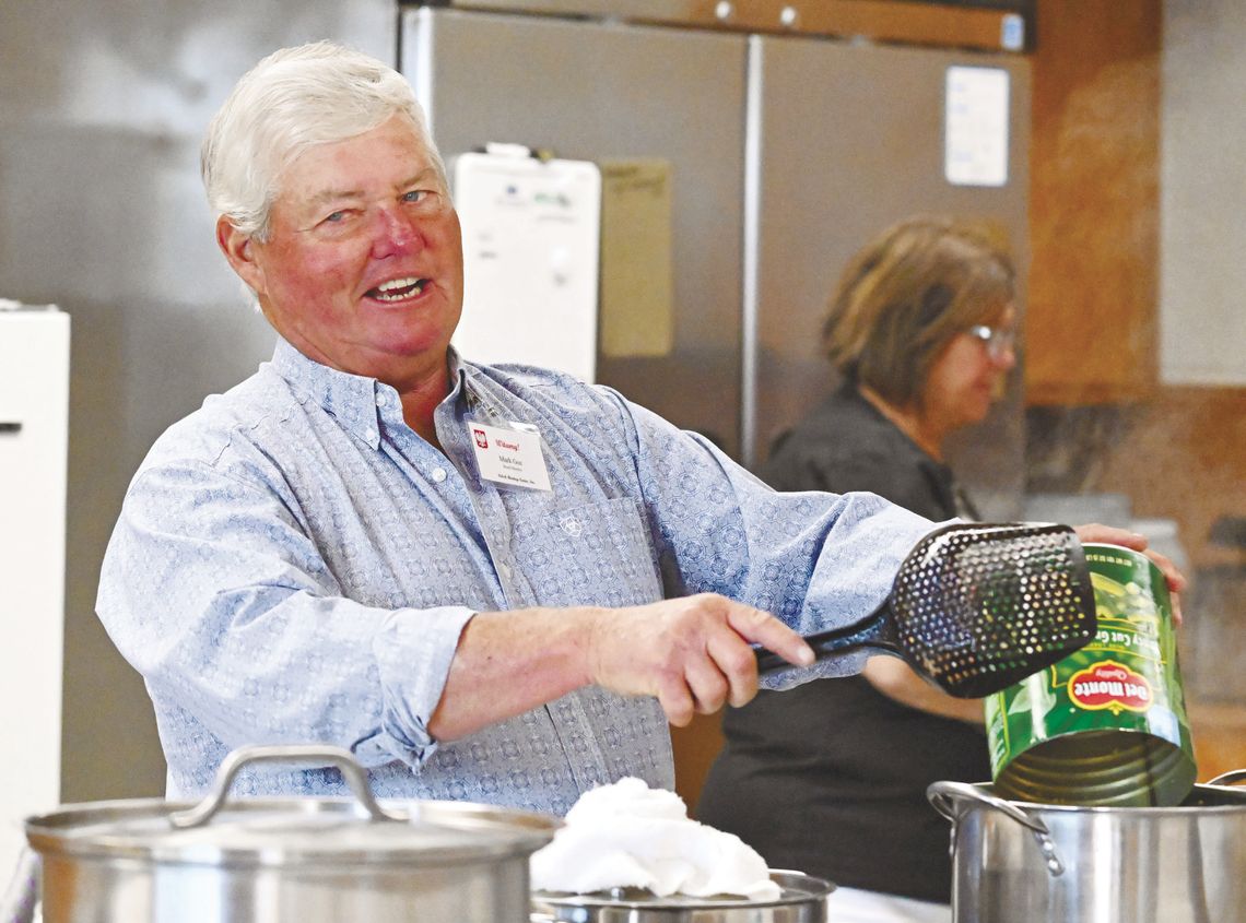 Festival a chance to celebrate heritage