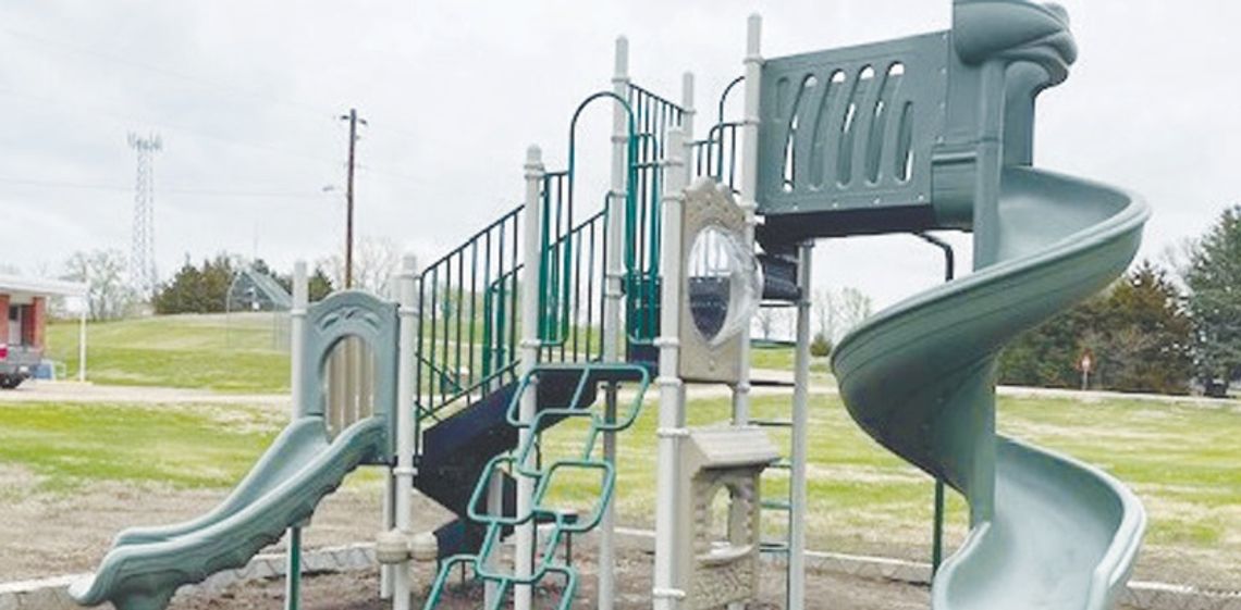 HAZARD’S NEW PLACE TO PLAY