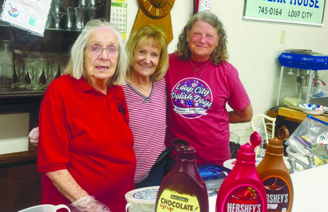 Historical society celebrates Historical society celebrates