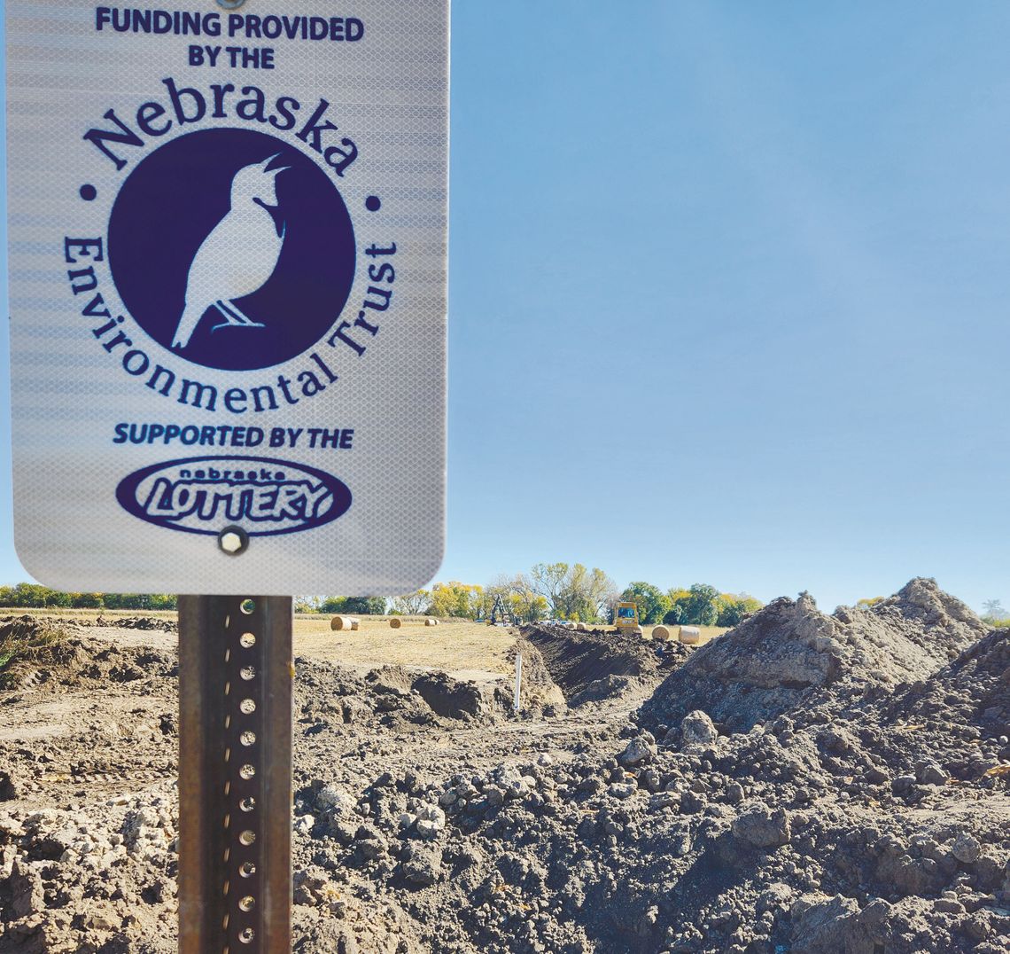 Irrigation season longest in memory