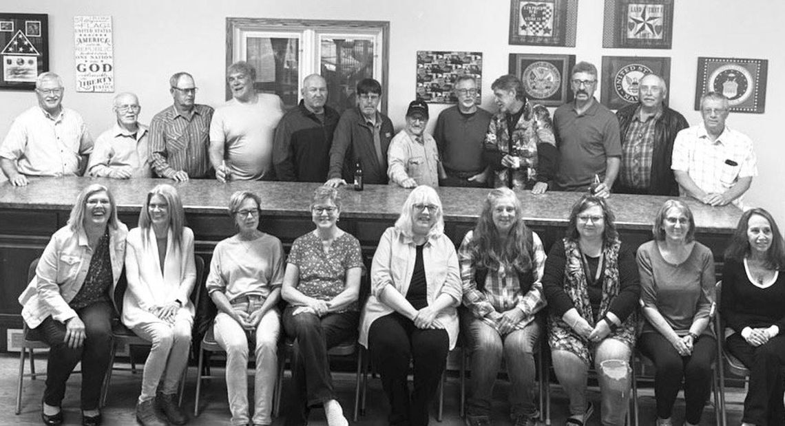 LCHS Class of 1975 gathers for reunion