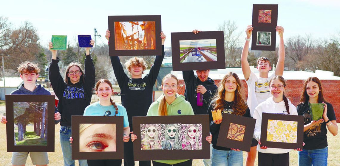 LITCHFIELD HIGH SCHOOL