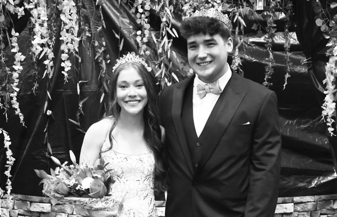 LITCHFIELD HIGH SCHOOL