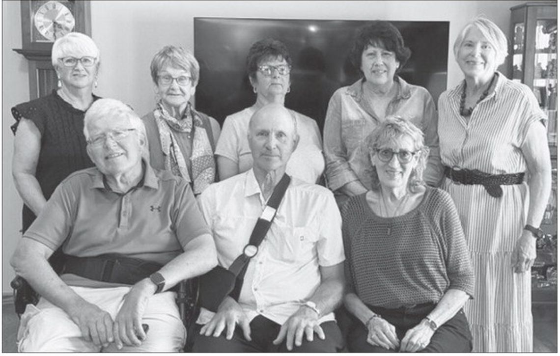 LITCHFIELD HIGH SCHOOL CLASS OF 1971