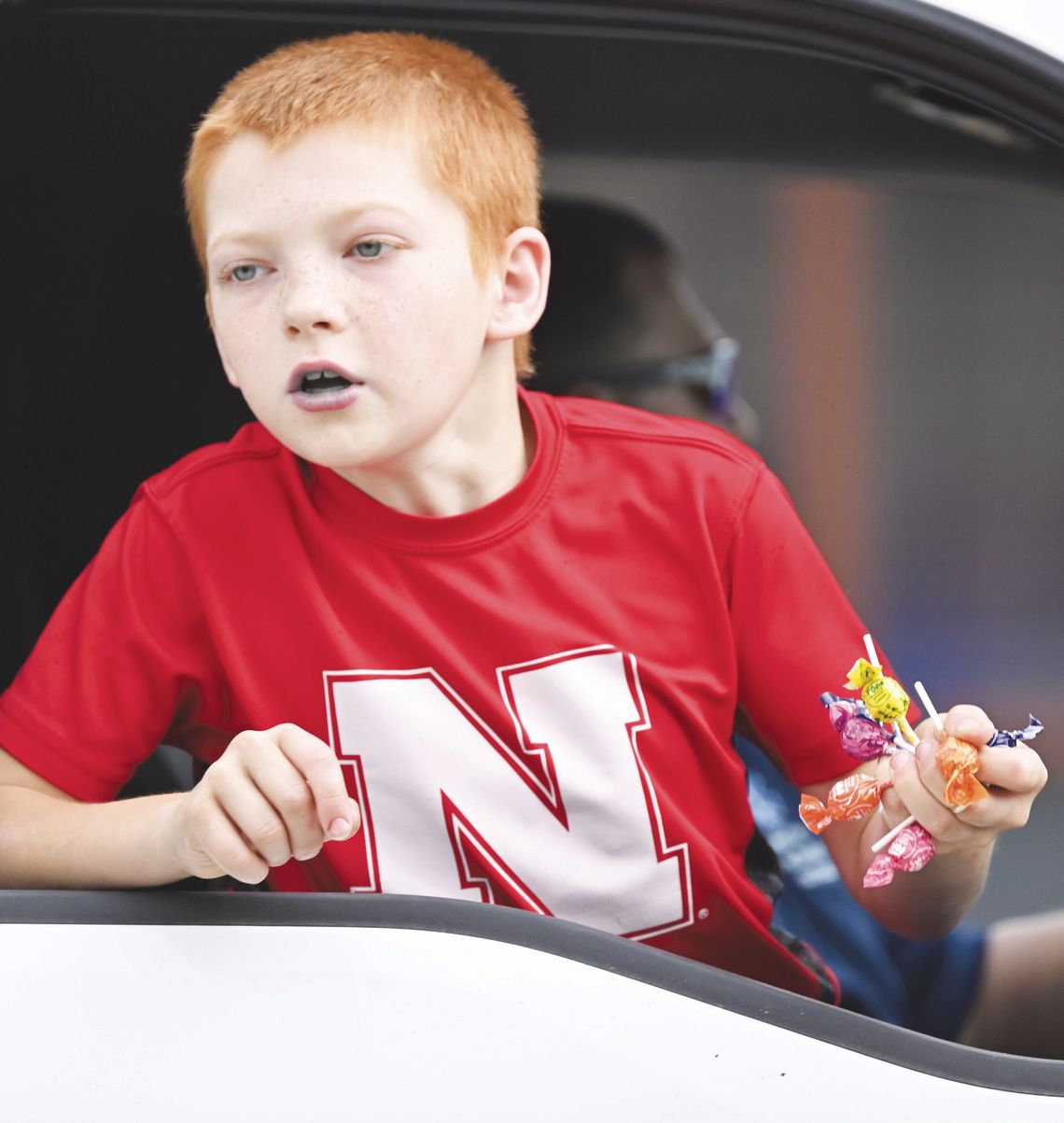 LOUP CITY CELEBRATES
