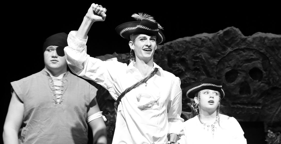 LOUP CITY HIGH SCHOOL