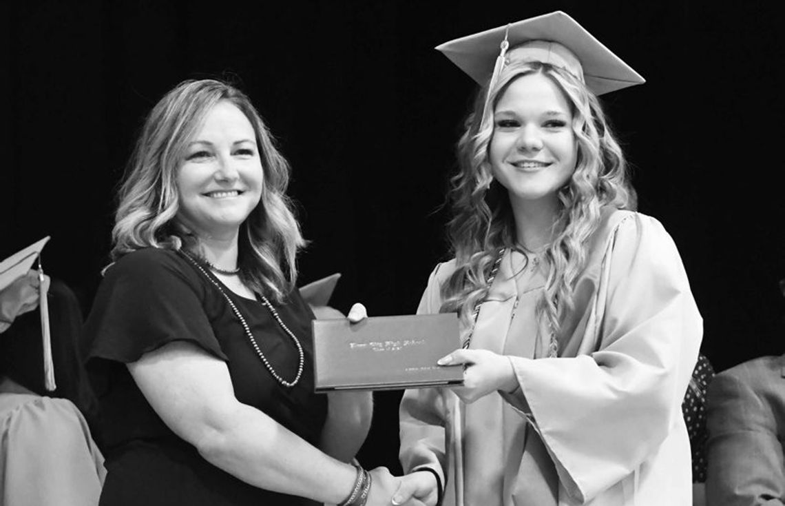 LOUP CITY HIGH SCHOOL LOUP CITY HIGH SCHOOL