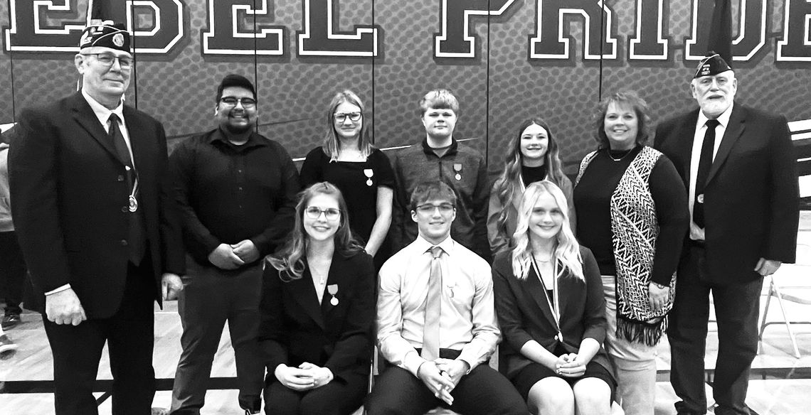 LOUP CITY PUBLIC SCHOOLS