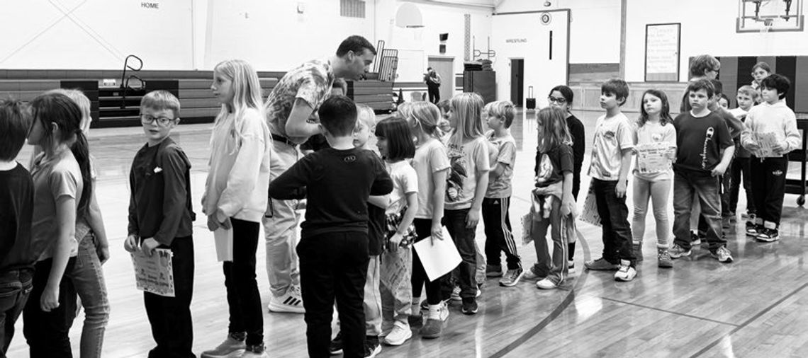 LOUP CITY PUBLIC SCHOOLS