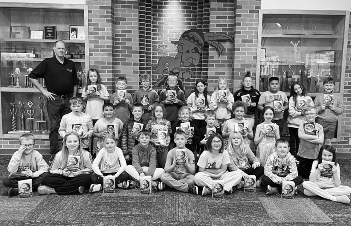 LOUP CITY PUBLIC SCHOOLS