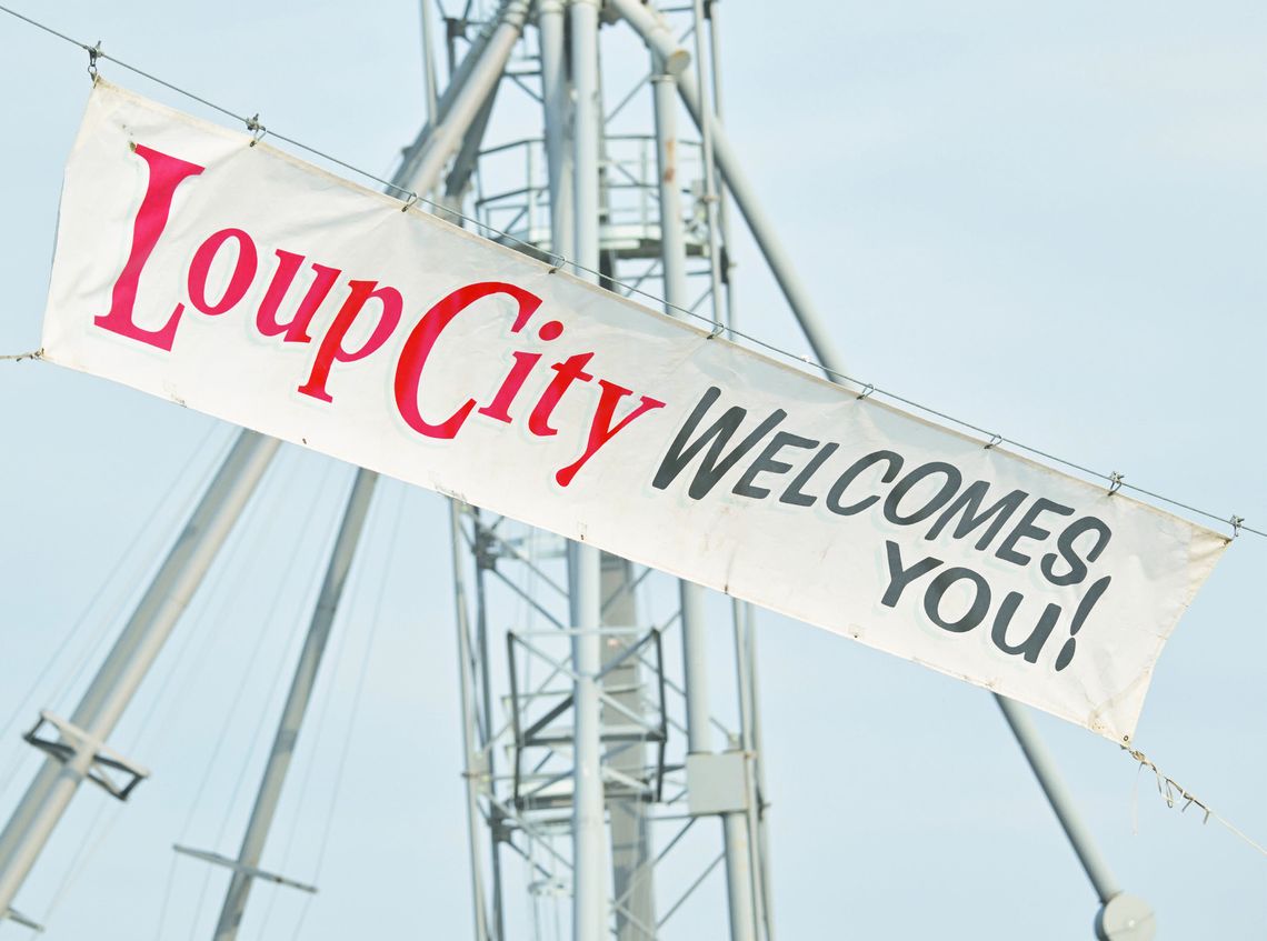 Loup City set for annual celebration
