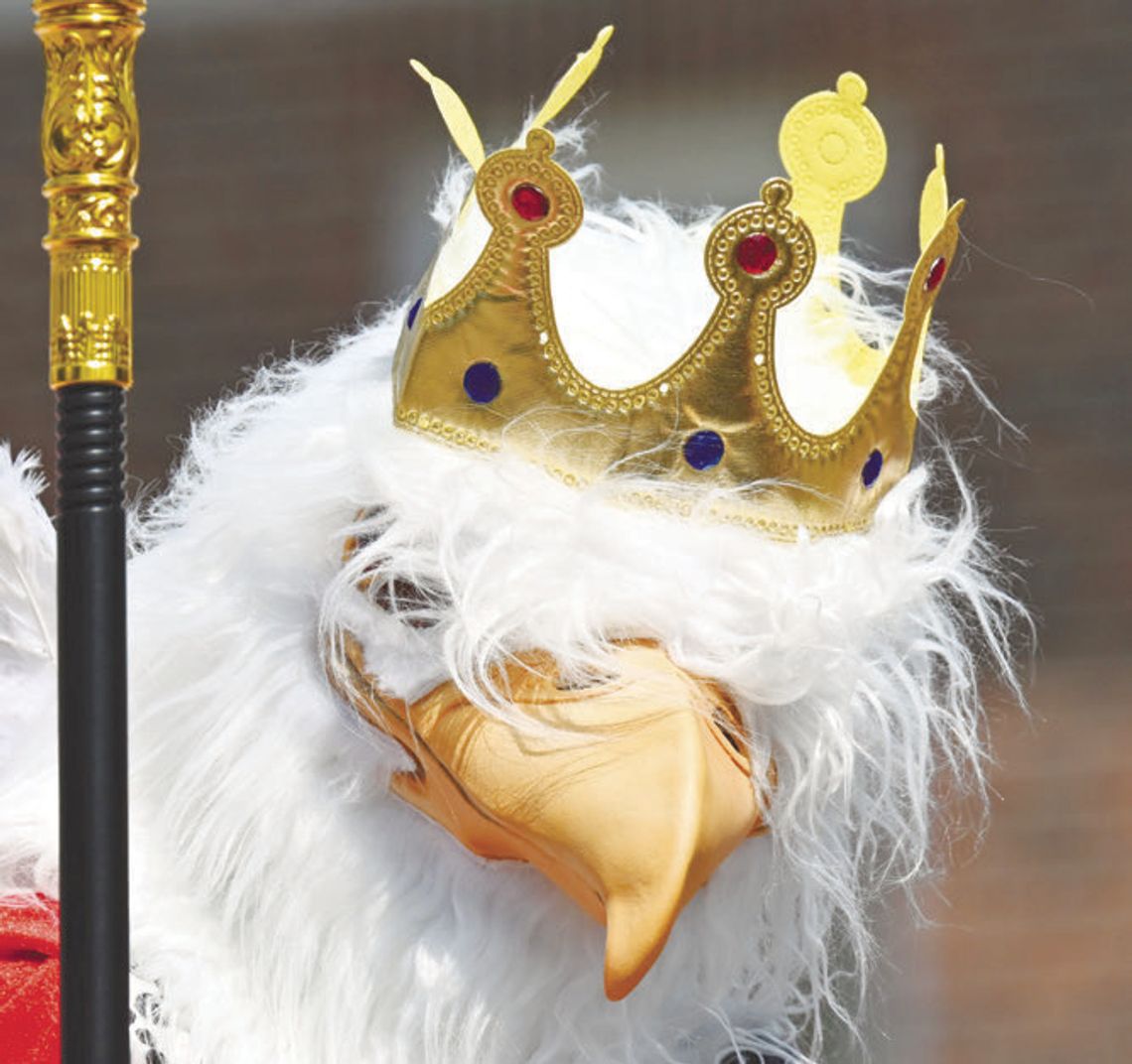 LOUP CITY SET TO CELEBRATE POLISH HERITAGE, AMERICA