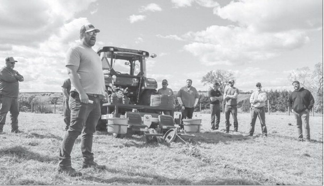 LOWER LOUP NATURAL RESOURCES DISTRICT