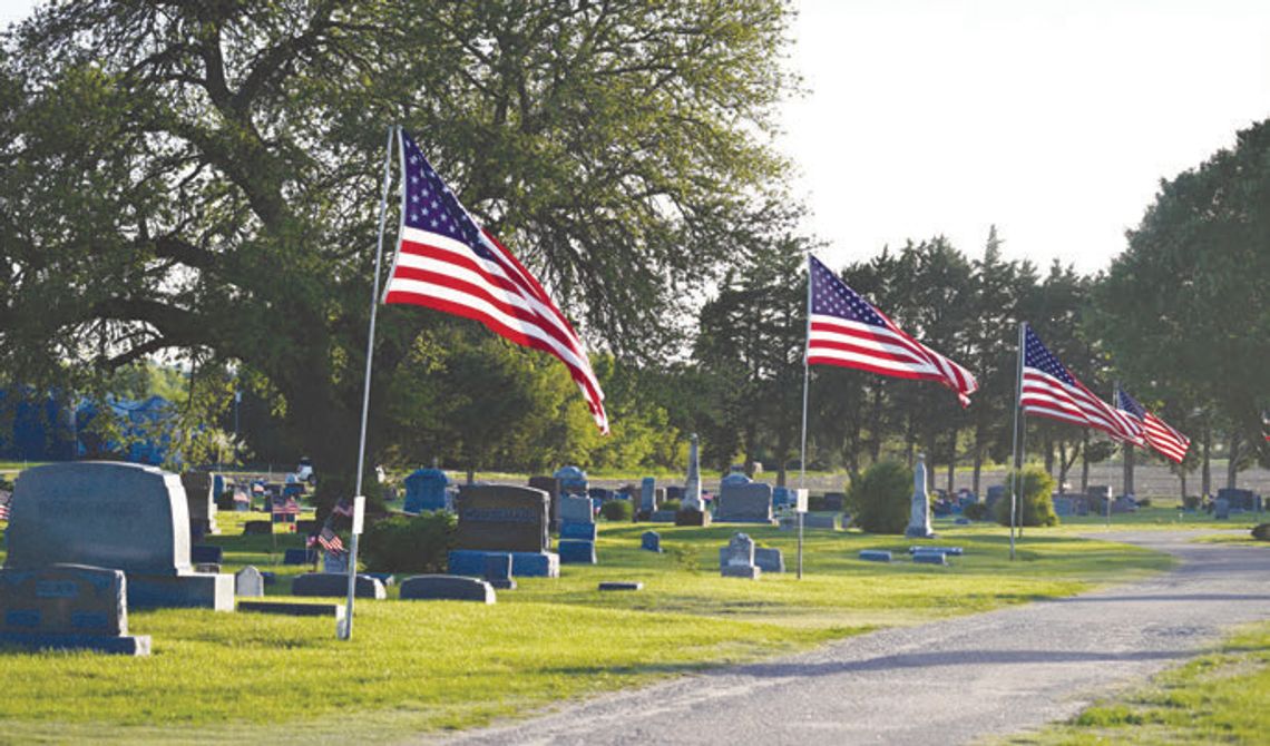 MEMORIAL DAY