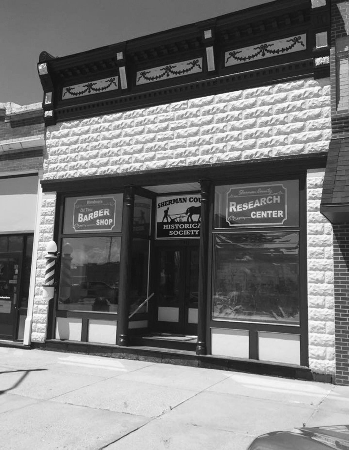 Naturalization records remain in county Naturalization records remain in county