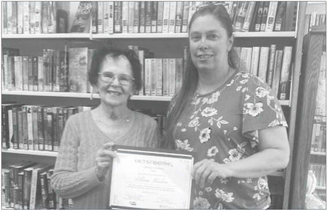 NEBRASKA LIBRARY COMMISSION