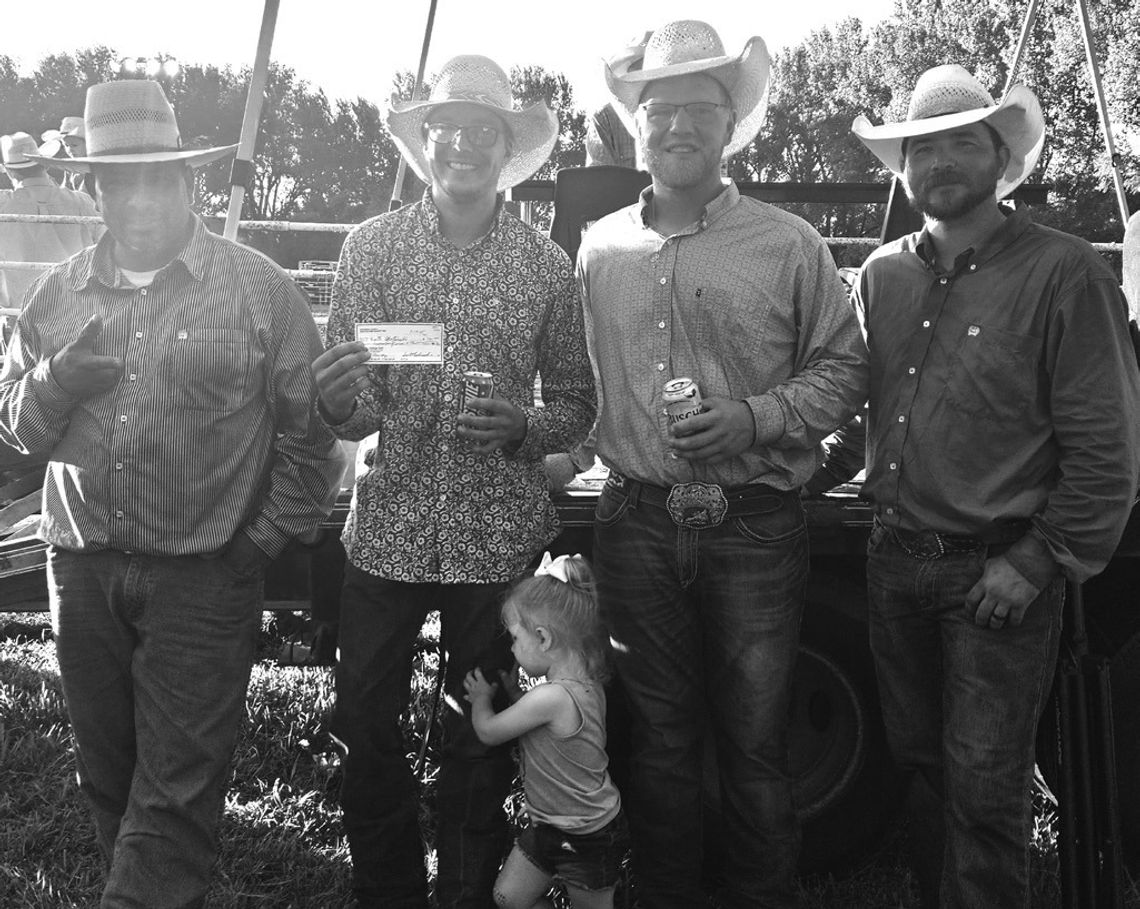 RANCH RODEO