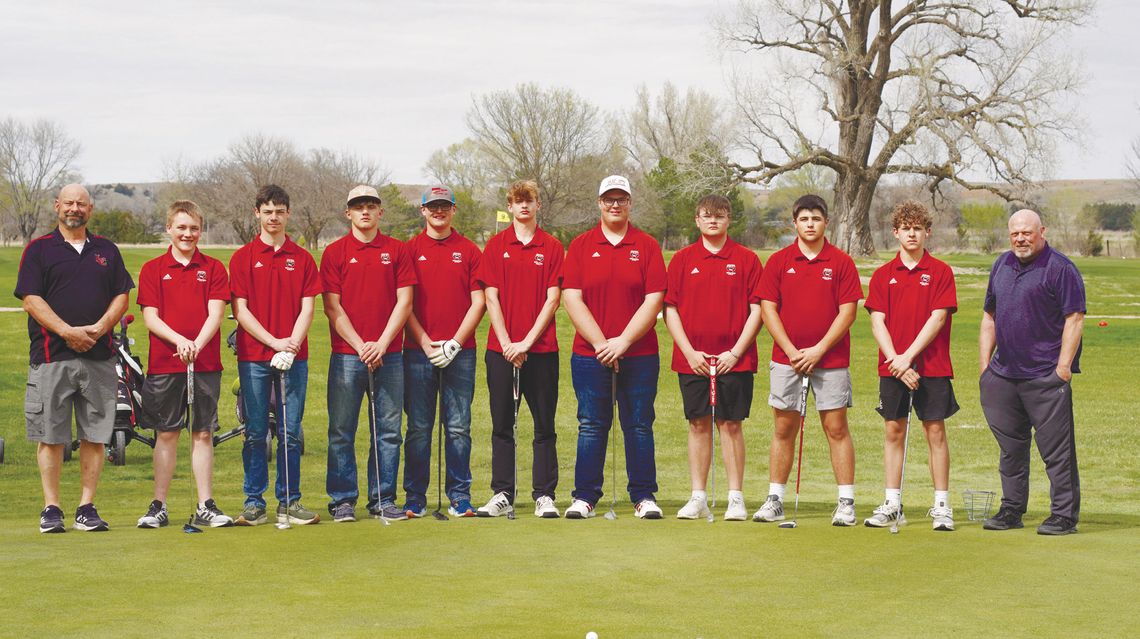 Rebel Spring Sports