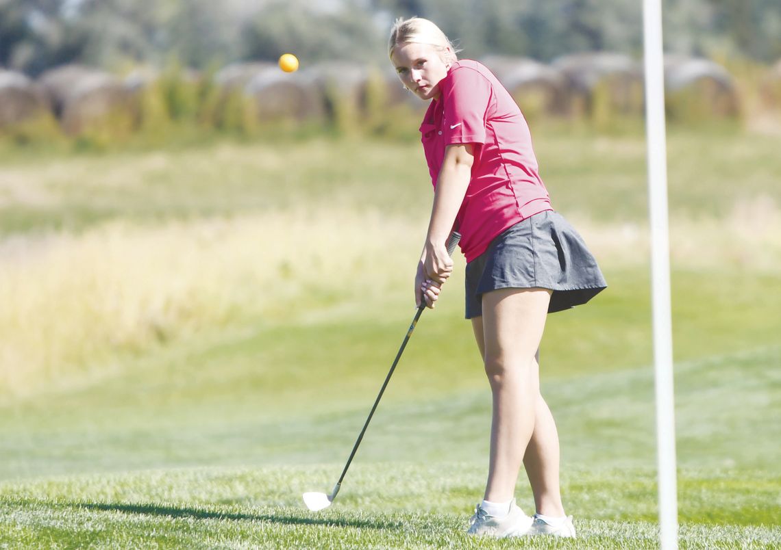 REBELS BATTLE AT CONFERENCE