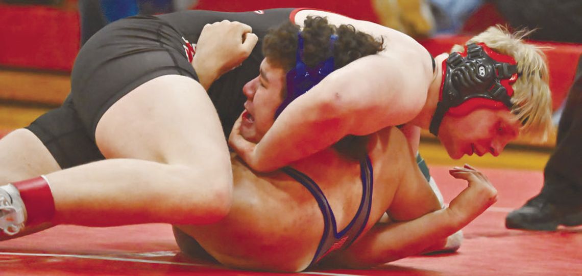 REBELS BATTLE AT HOME QUAD