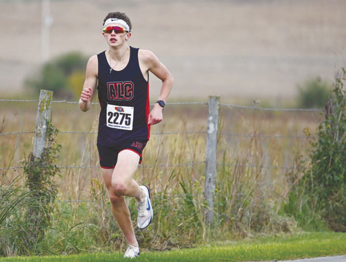 REBELS QUALIFY FOR STATE