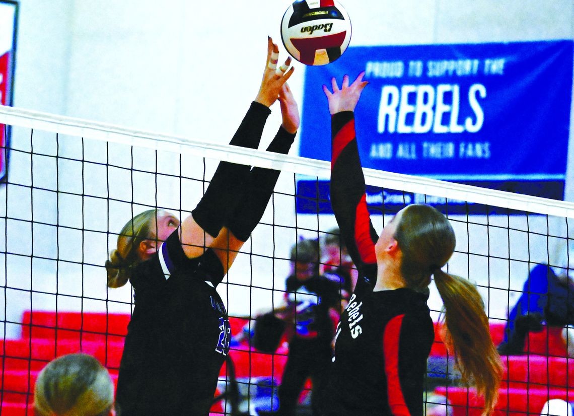 REBELS START SEASON PERFECT