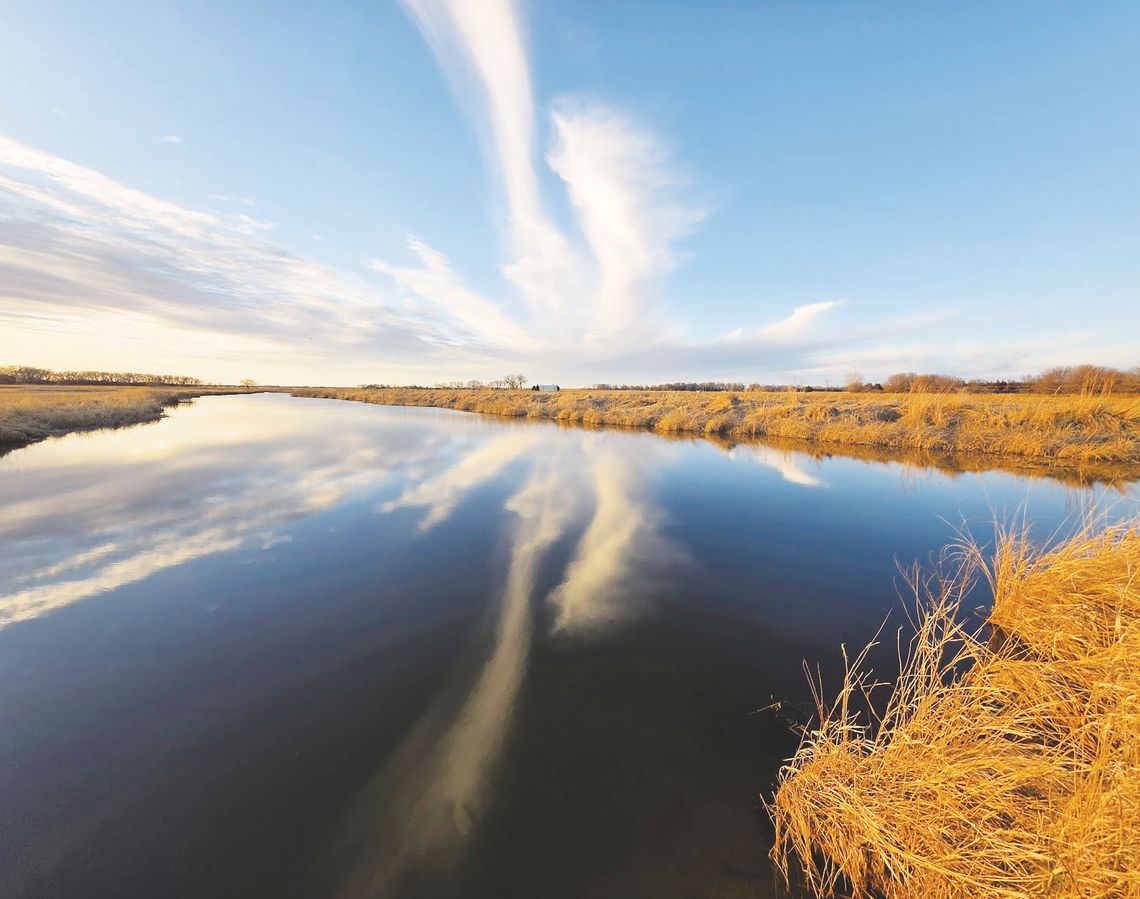 ROCKVILLE RESIDENT WINS LLNRD PHOTO CONTEST